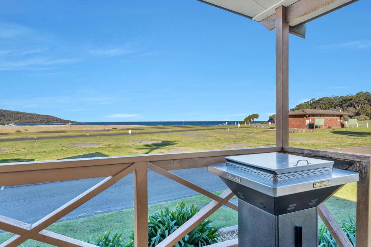 Ingenia Holidays Merry Beach Kioloa 외부 사진