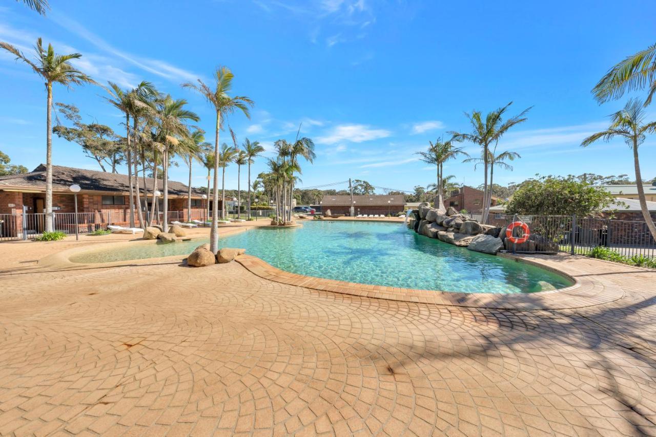 Ingenia Holidays Merry Beach Kioloa 외부 사진