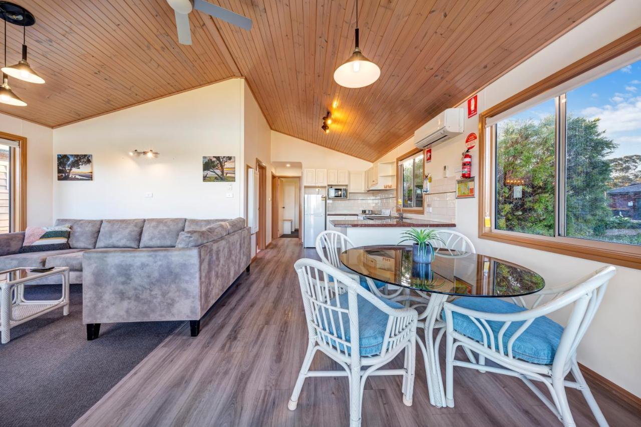 Ingenia Holidays Merry Beach Kioloa 외부 사진