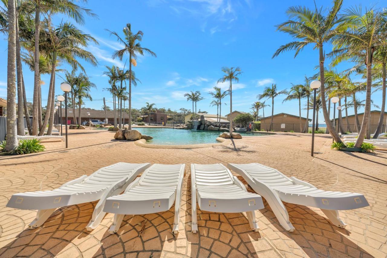 Ingenia Holidays Merry Beach Kioloa 외부 사진