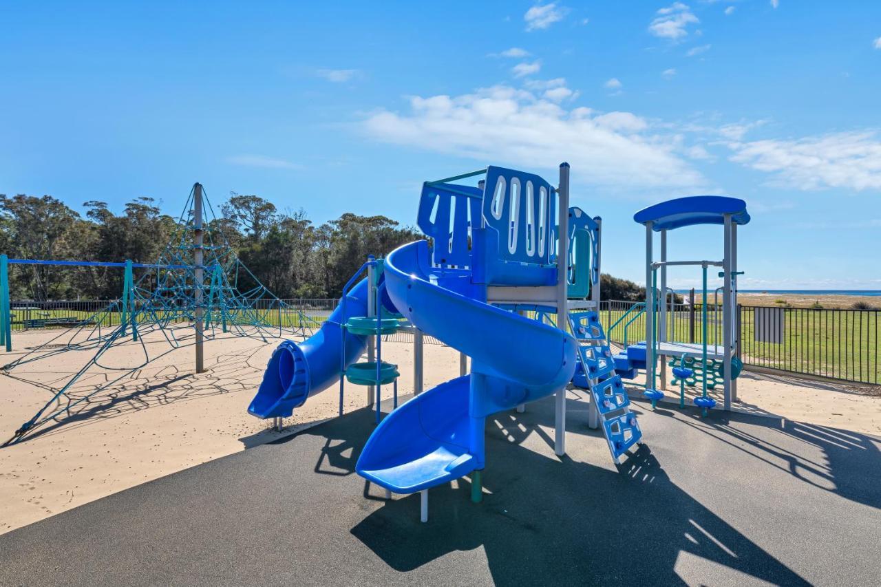 Ingenia Holidays Merry Beach Kioloa 외부 사진