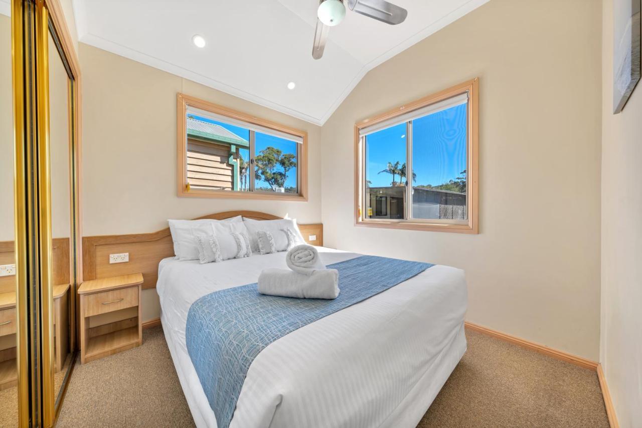 Ingenia Holidays Merry Beach Kioloa 외부 사진
