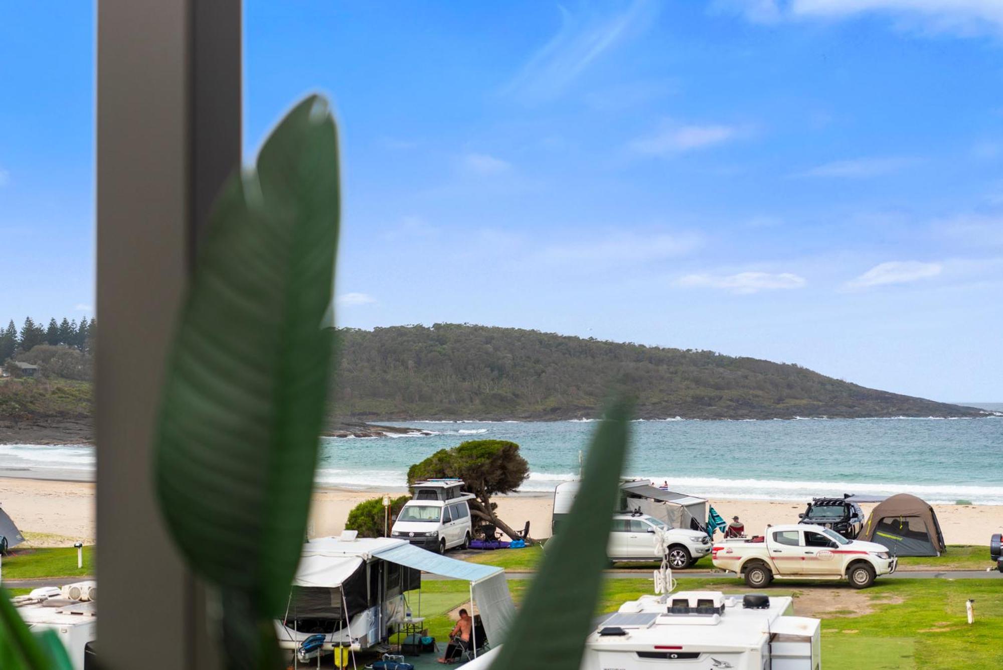 Ingenia Holidays Merry Beach Kioloa 외부 사진