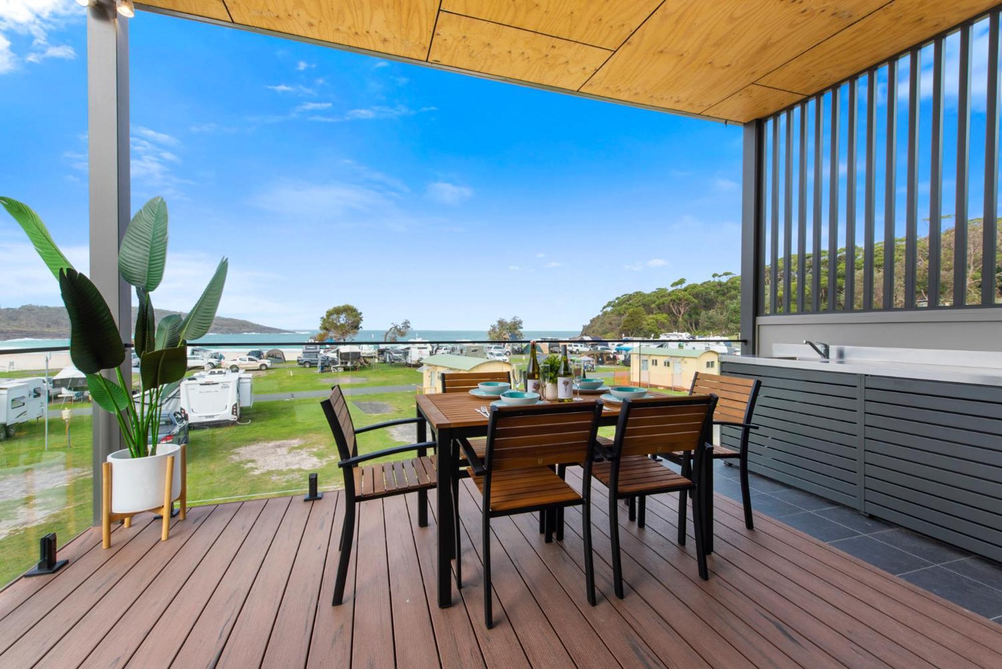 Ingenia Holidays Merry Beach Kioloa 외부 사진