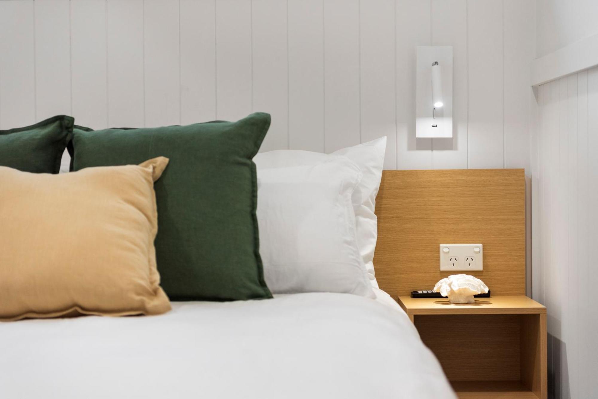 Ingenia Holidays Merry Beach Kioloa 외부 사진