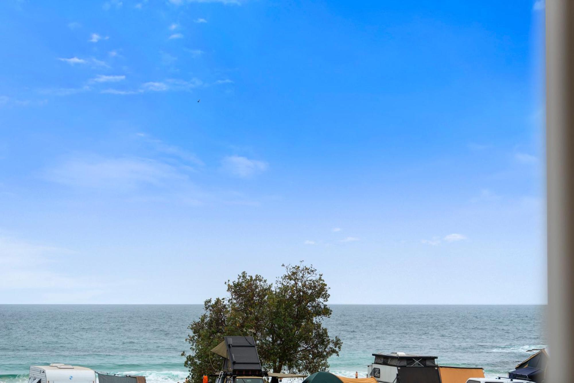 Ingenia Holidays Merry Beach Kioloa 외부 사진