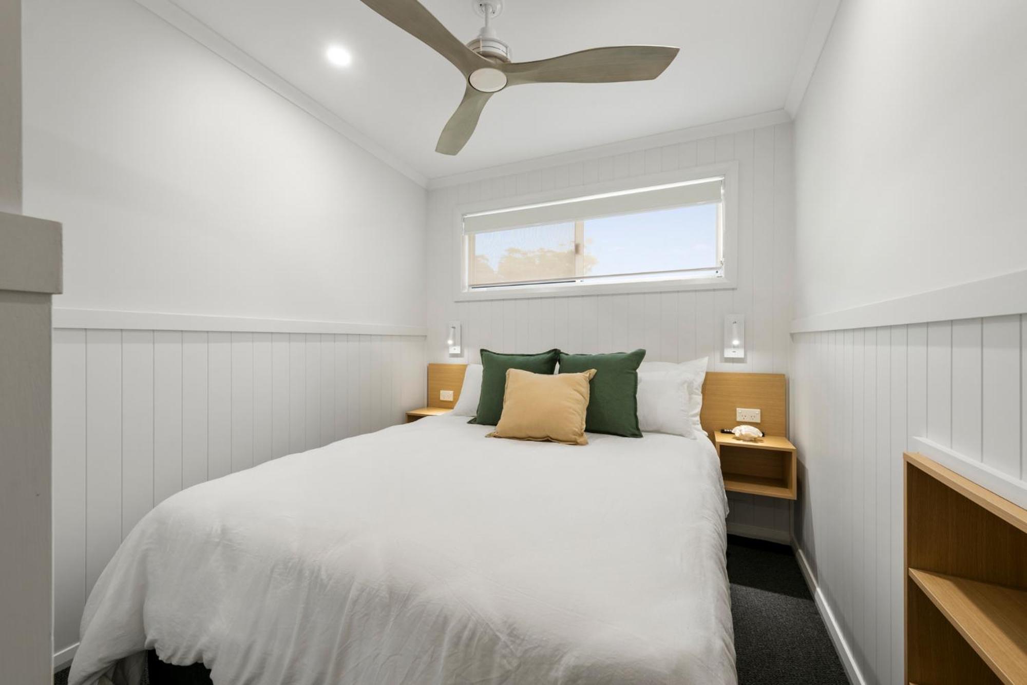 Ingenia Holidays Merry Beach Kioloa 외부 사진