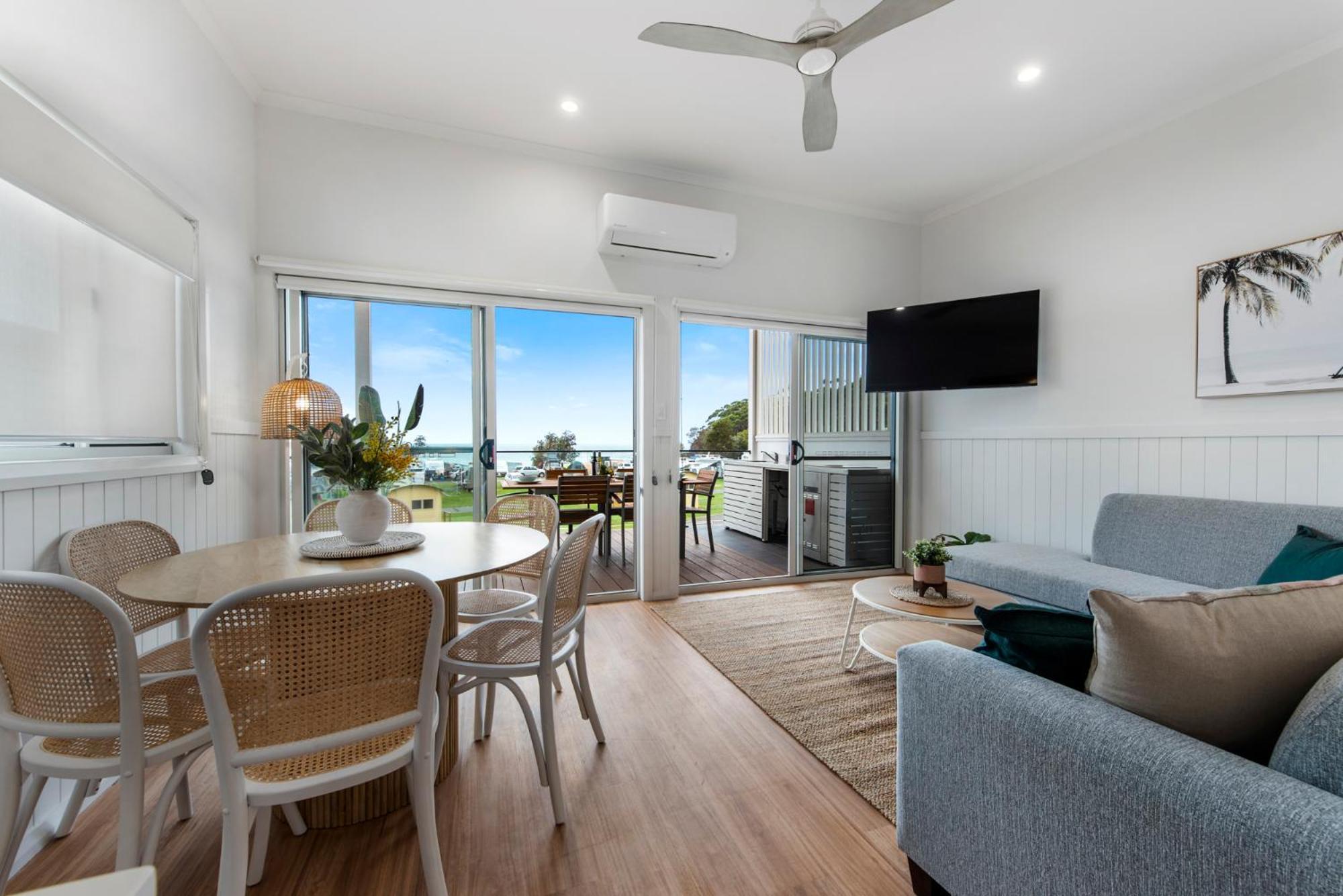 Ingenia Holidays Merry Beach Kioloa 외부 사진