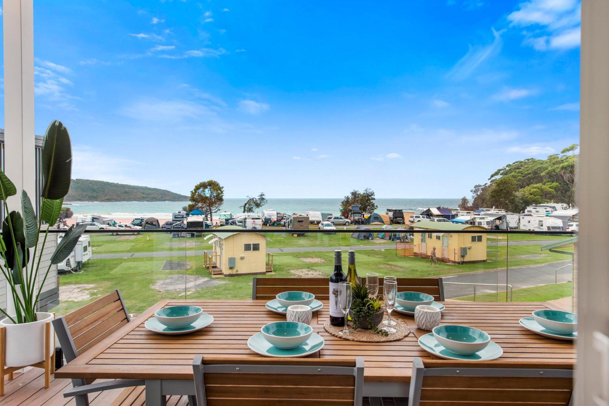 Ingenia Holidays Merry Beach Kioloa 외부 사진