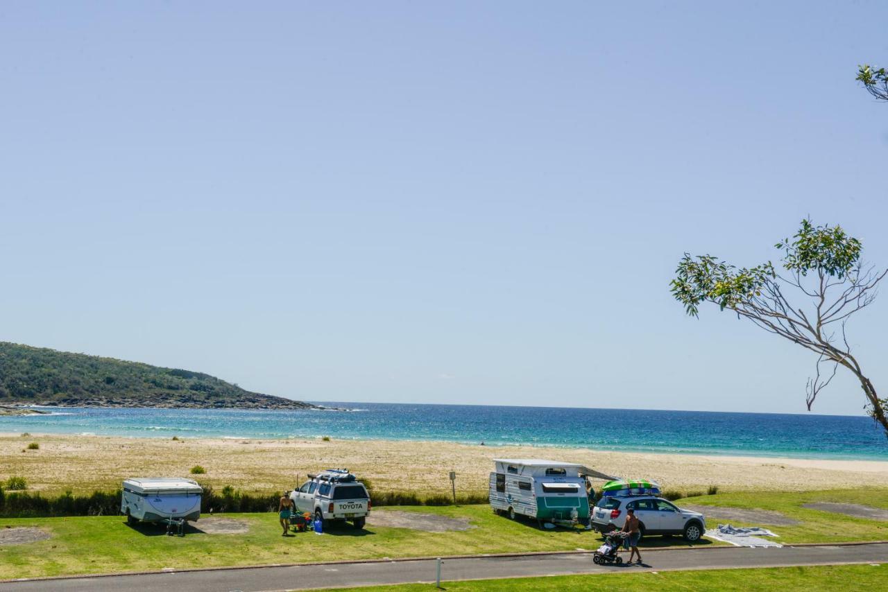 Ingenia Holidays Merry Beach Kioloa 외부 사진